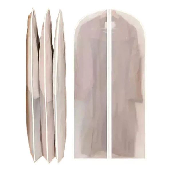 Funda Elegante para Trajes 60x120cm 🥇-STK-1144