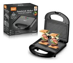 Panificadora Express 2 EN 1🥪-STK-1290