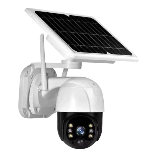 Cámara Solar 5G WiFi  🌞📹-STK-988