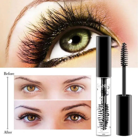 Máscara Transparente Gel 🌟-STK-316