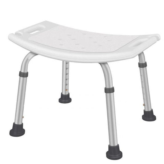 Banco de Ducha Plegable Ergonómico 🚿-STK-685