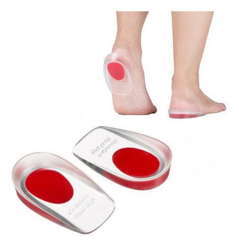 Plantillas Ortopédicas Taconeras 🏥👟-STK-738