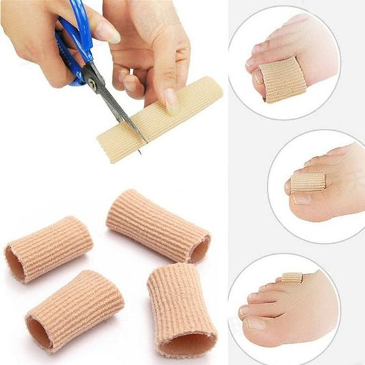Protector Dedo Ajustable con Silicona ✂️🛡️-STK-726