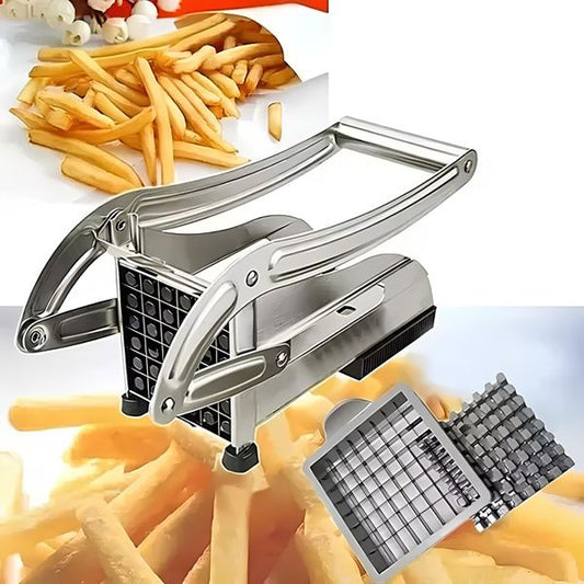 Cortadora de Papas Profesional 🔪-STK-1180