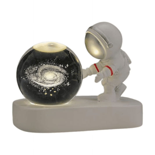 Lámpara Astronauta LED🌌 -STK-1433