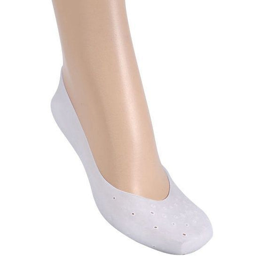 Calcetines Hidratantes de Silicona 👟✨-STK-321
