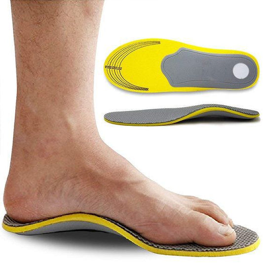 Plantillas Ortopédicas para Pies 🦶👣-STK-705