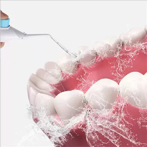 Irrigador Bucal A Presión 🦷💦-STK-801