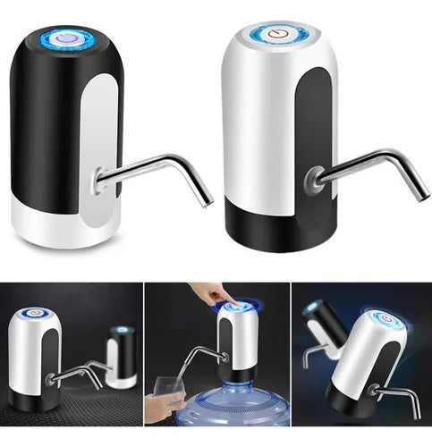 Filtro de Agua EcoPure 🚰💧-STK-1413