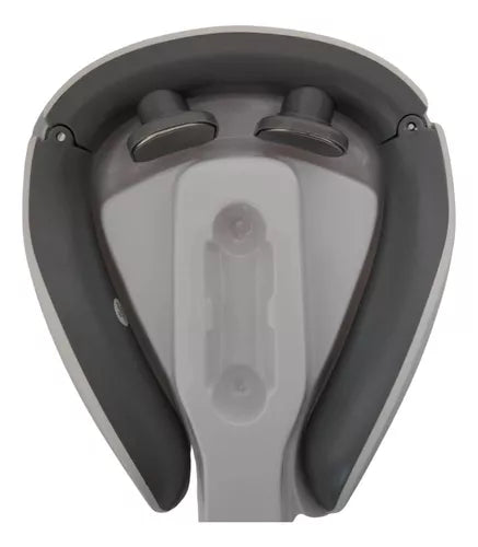 Masajeador de Cuello Inteligente 💆‍♂️✨-STK-305