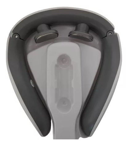 Masajeador de Cuello Inteligente 💆‍♂️✨-STK-305
