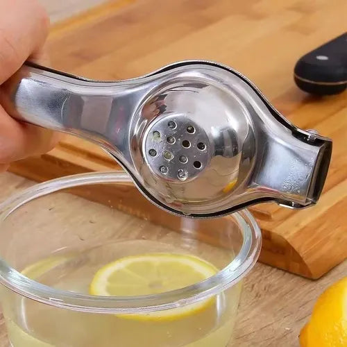 Exprimidor de Limón Premium 🍋 -STK-1261