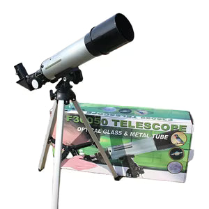 Telescopio Astronómico 36050 🔭-STK-1373