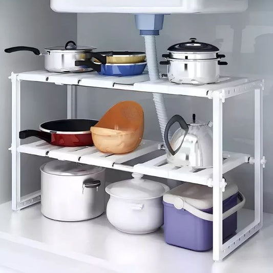 Organizador Multiusos 40x50x30cm✨-STK-1176