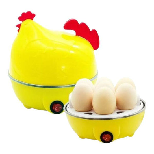 Hervidor de Huevos Rápido 🐣-STK-1167