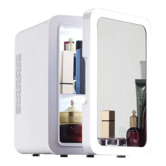 Mini Nevera Portátil 4L 🥶-STK-1149