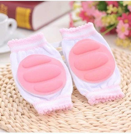 Rodilleras Bebé Antideslizantes 👶🛡️-STK-380