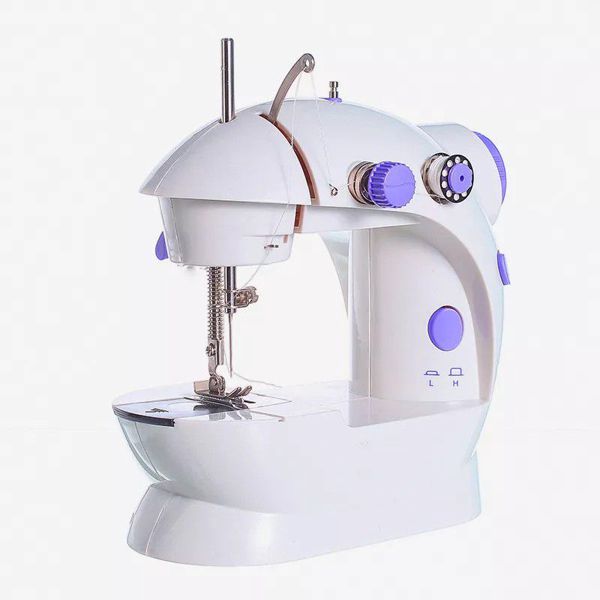 Máquina de Coser Portátil Eléctrica Mini 🧵⚡-STK-1201