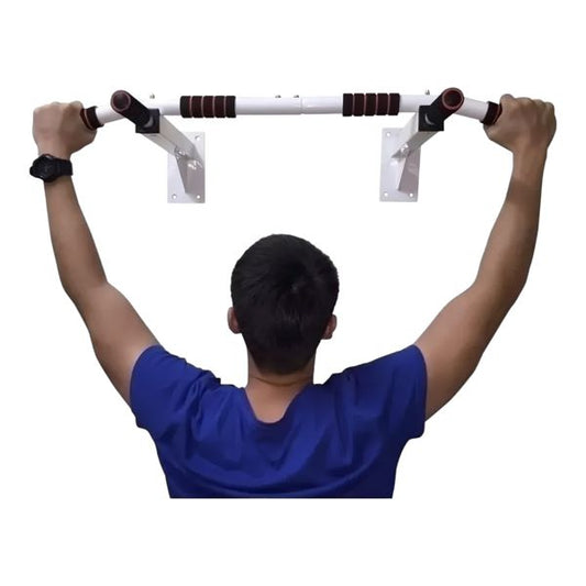 Barra de Ejercicios en Pared 🏋️♂️-STK-1122