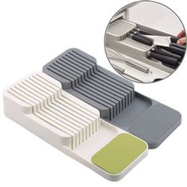Organizador de Cuchillos HK-50 🔪-STK-824
