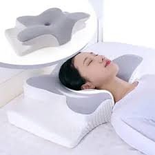 Almohada Mariposa para Cuello 🦋-STK-700