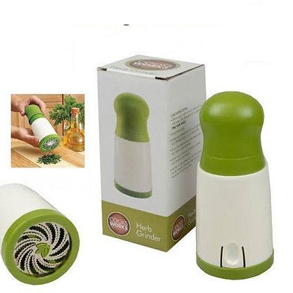 Mortero Moledor Green Grinder 🌿-STK-836