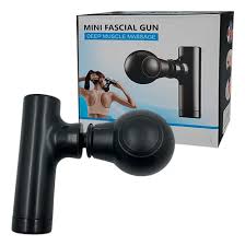 Pistola Masajeadora Mini 🔹-STK-1389